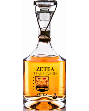 Zetea Tuica de Transilvania | 50%, 70cl